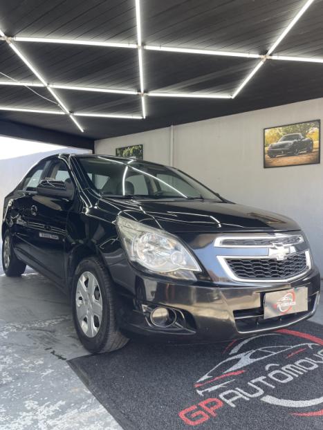 CHEVROLET Cobalt 1.8 4P FLEX LT AUTOMTICO, Foto 1