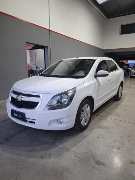 CHEVROLET Cobalt 1.8 4P FLEX LTZ, Foto 1
