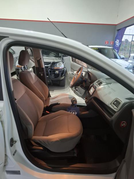 CHEVROLET Cobalt 1.8 4P FLEX LTZ, Foto 2
