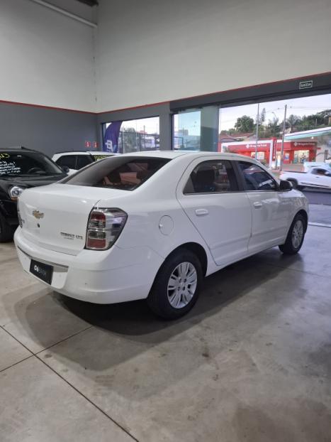 CHEVROLET Cobalt 1.8 4P FLEX LTZ, Foto 4
