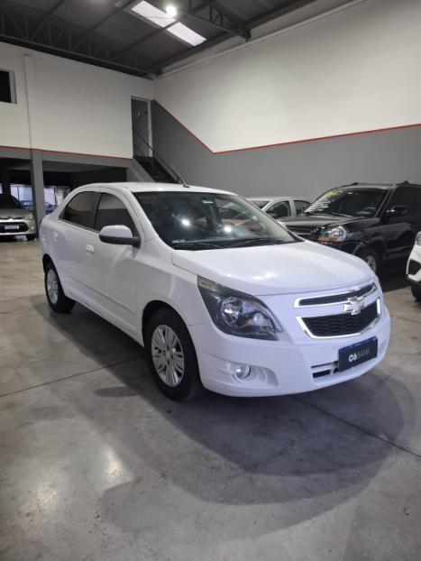 CHEVROLET Cobalt 1.8 4P FLEX LTZ, Foto 8