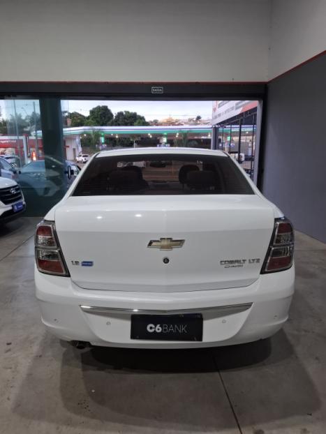 CHEVROLET Cobalt 1.8 4P FLEX LTZ, Foto 9