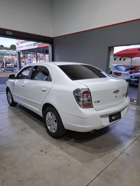 CHEVROLET Cobalt 1.8 4P FLEX LTZ, Foto 10