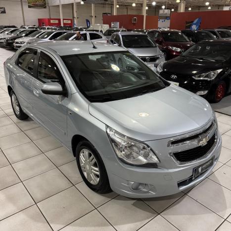 CHEVROLET Cobalt 1.8 4P FLEX LT, Foto 2