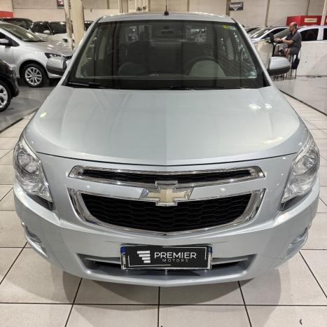 CHEVROLET Cobalt 1.8 4P FLEX LT, Foto 3