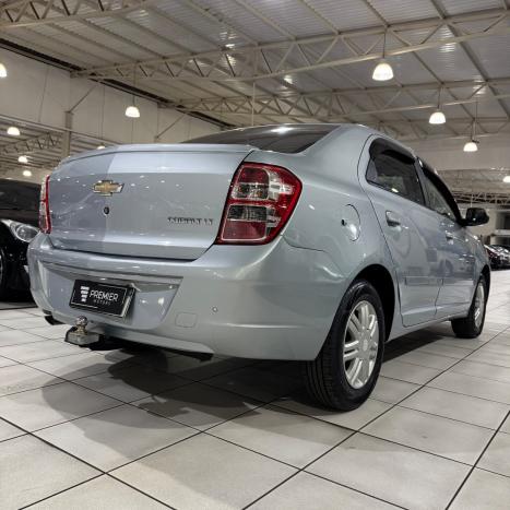 CHEVROLET Cobalt 1.8 4P FLEX LT, Foto 5