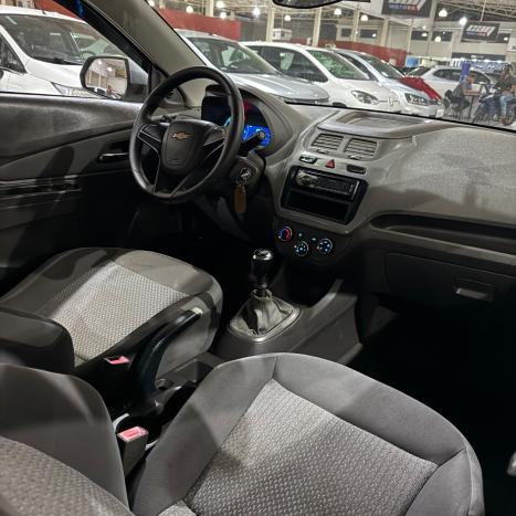 CHEVROLET Cobalt 1.8 4P FLEX LT, Foto 7