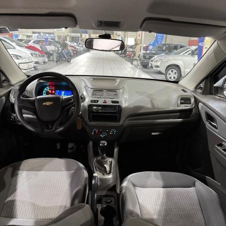 CHEVROLET Cobalt 1.8 4P FLEX LT, Foto 8
