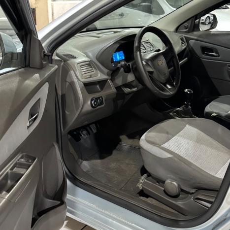 CHEVROLET Cobalt 1.8 4P FLEX LT, Foto 9