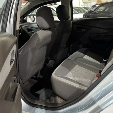 CHEVROLET Cobalt 1.8 4P FLEX LT, Foto 10