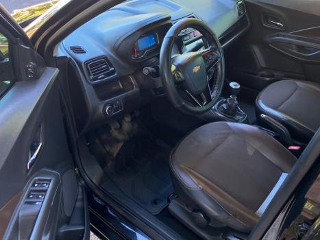 CHEVROLET Cobalt 1.8 4P FLEX LTZ, Foto 4