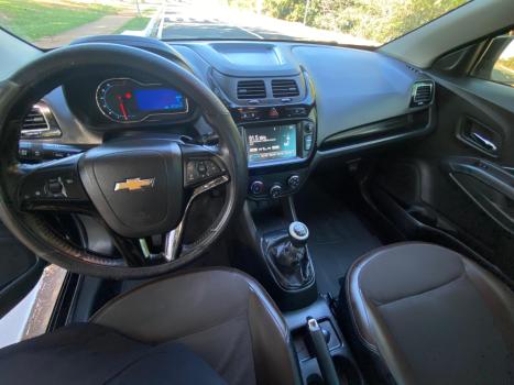 CHEVROLET Cobalt 1.8 4P FLEX LTZ, Foto 8