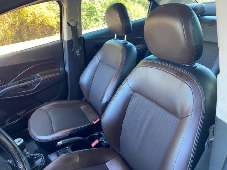 CHEVROLET Cobalt 1.8 4P FLEX LTZ, Foto 9