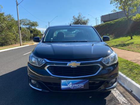 CHEVROLET Cobalt 1.8 4P FLEX LTZ, Foto 11
