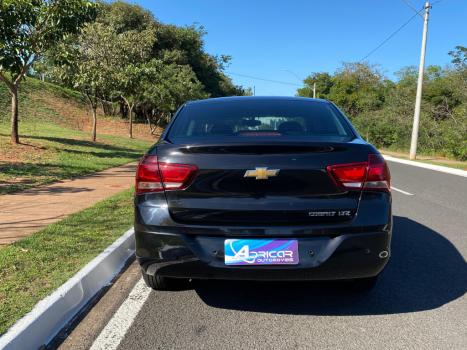 CHEVROLET Cobalt 1.8 4P FLEX LTZ, Foto 12