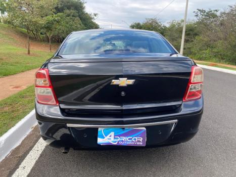CHEVROLET Cobalt 1.8 4P FLEX GRAFHITE AUTOMTICO, Foto 5