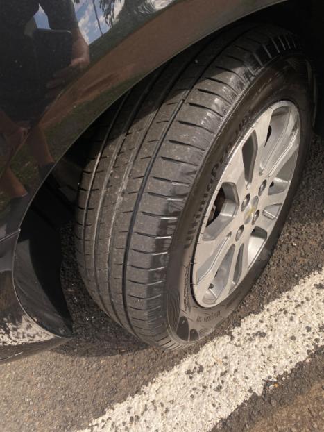 CHEVROLET Cobalt 1.8 4P FLEX GRAFHITE AUTOMTICO, Foto 10