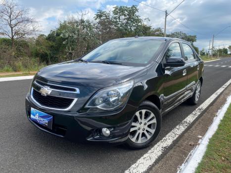 CHEVROLET Cobalt 1.8 4P FLEX GRAFHITE AUTOMTICO, Foto 3