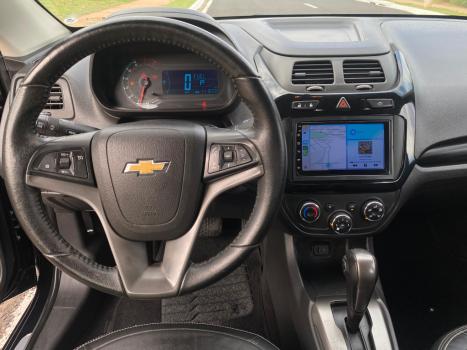 CHEVROLET Cobalt 1.8 4P FLEX GRAFHITE AUTOMTICO, Foto 12