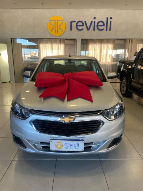CHEVROLET Cobalt 1.8 4P FLEX LTZ AUTOMTICO, Foto 3
