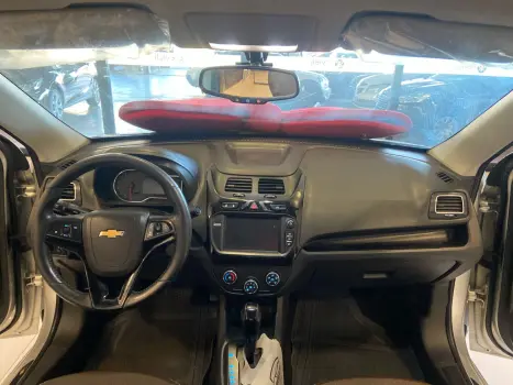 CHEVROLET Cobalt 1.8 4P FLEX LTZ AUTOMTICO, Foto 7