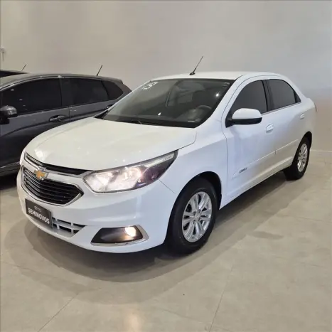 CHEVROLET Cobalt 1.8 4P FLEX LTZ, Foto 3