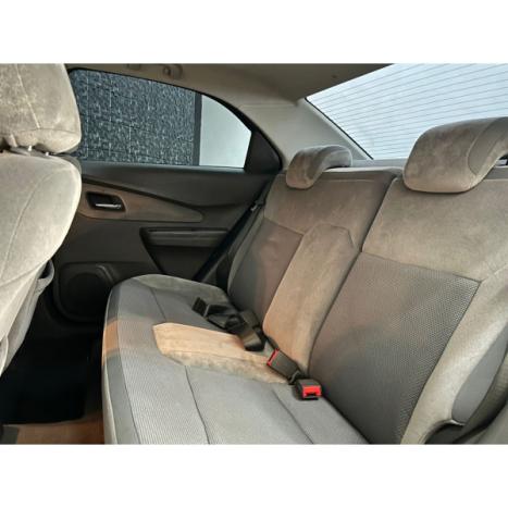 CHEVROLET Cobalt 1.8 4P FLEX LTZ AUTOMTICO, Foto 7