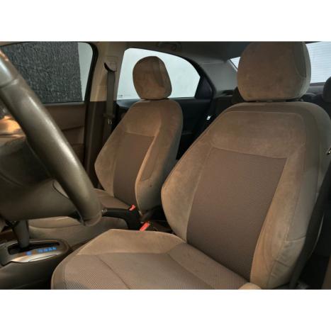 CHEVROLET Cobalt 1.8 4P FLEX LTZ AUTOMTICO, Foto 8