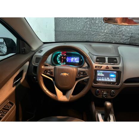 CHEVROLET Cobalt 1.8 4P FLEX LTZ AUTOMTICO, Foto 10