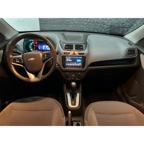CHEVROLET Cobalt 1.8 4P FLEX LTZ AUTOMTICO, Foto 11