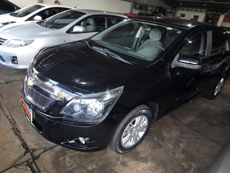 CHEVROLET Cobalt 1.8 4P FLEX LTZ AUTOMTICO, Foto 2