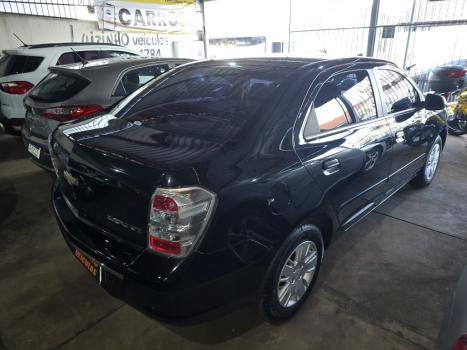 CHEVROLET Cobalt 1.8 4P FLEX LTZ AUTOMTICO, Foto 3