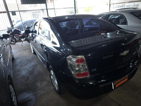 CHEVROLET Cobalt 1.8 4P FLEX LTZ AUTOMTICO, Foto 4