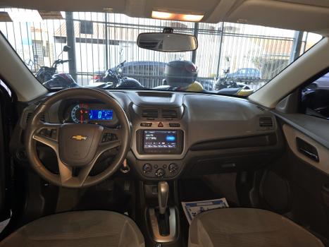 CHEVROLET Cobalt 1.8 4P FLEX LTZ AUTOMTICO, Foto 6