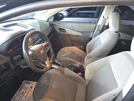 CHEVROLET Cobalt 1.8 4P FLEX LTZ AUTOMTICO, Foto 8