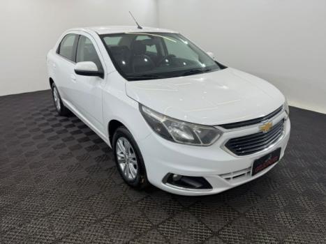 CHEVROLET Cobalt 1.8 4P FLEX LTZ AUTOMTICO, Foto 2