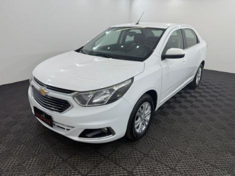 CHEVROLET Cobalt 1.8 4P FLEX LTZ AUTOMTICO, Foto 3