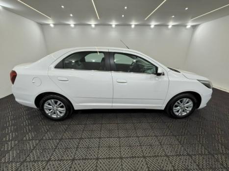 CHEVROLET Cobalt 1.8 4P FLEX LTZ AUTOMTICO, Foto 4
