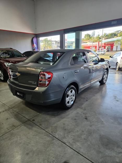 CHEVROLET Cobalt 1.8 4P FLEX LT AUTOMTICO, Foto 5