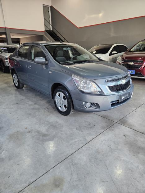 CHEVROLET Cobalt 1.8 4P FLEX LT AUTOMTICO, Foto 6