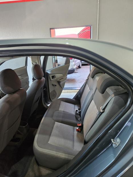 CHEVROLET Cobalt 1.8 4P FLEX LT AUTOMTICO, Foto 8