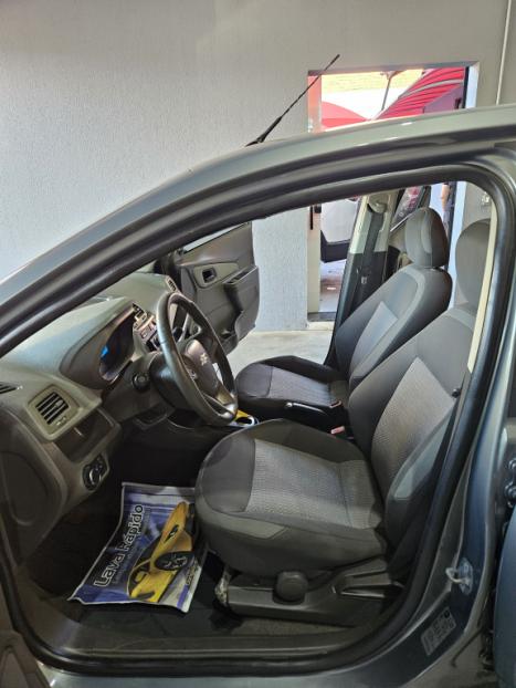 CHEVROLET Cobalt 1.8 4P FLEX LT AUTOMTICO, Foto 11