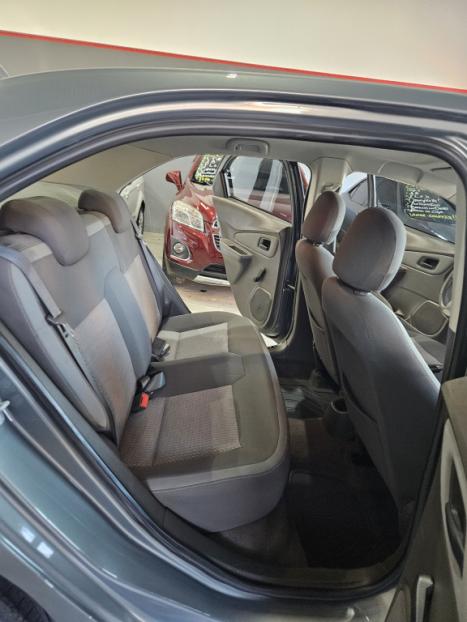 CHEVROLET Cobalt 1.8 4P FLEX LT AUTOMTICO, Foto 12