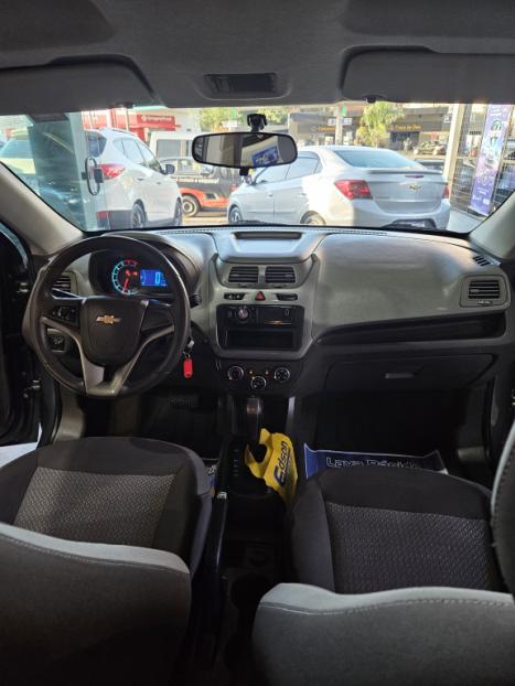 CHEVROLET Cobalt 1.8 4P FLEX LT AUTOMTICO, Foto 13
