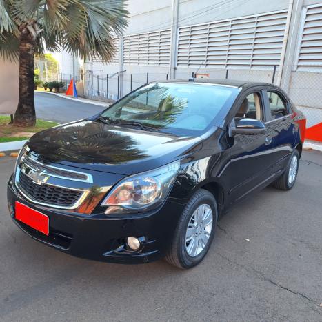 CHEVROLET Cobalt 1.8 4P FLEX LTZ AUTOMTICO, Foto 2