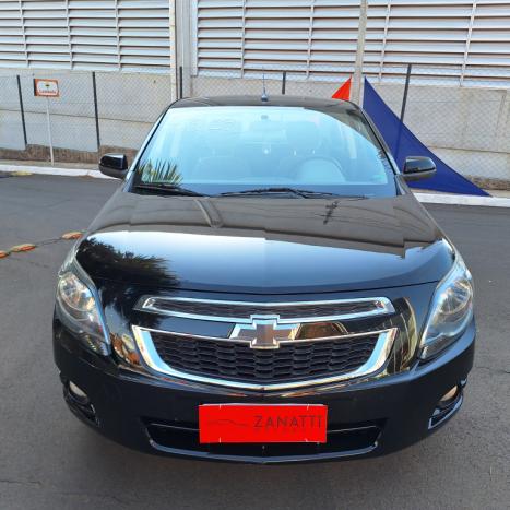 CHEVROLET Cobalt 1.8 4P FLEX LTZ AUTOMTICO, Foto 3