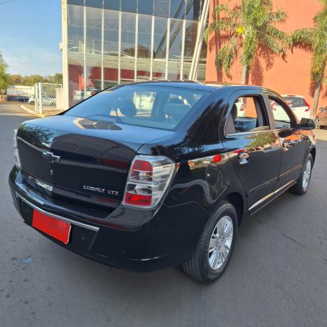 CHEVROLET Cobalt 1.8 4P FLEX LTZ AUTOMTICO, Foto 4