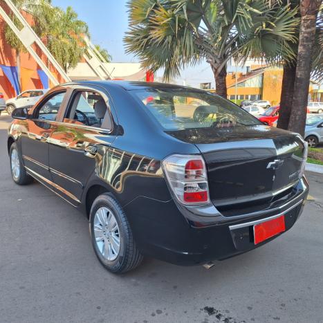 CHEVROLET Cobalt 1.8 4P FLEX LTZ AUTOMTICO, Foto 5
