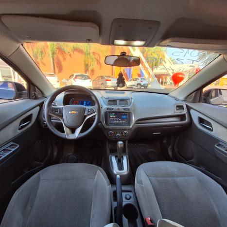 CHEVROLET Cobalt 1.8 4P FLEX LTZ AUTOMTICO, Foto 6