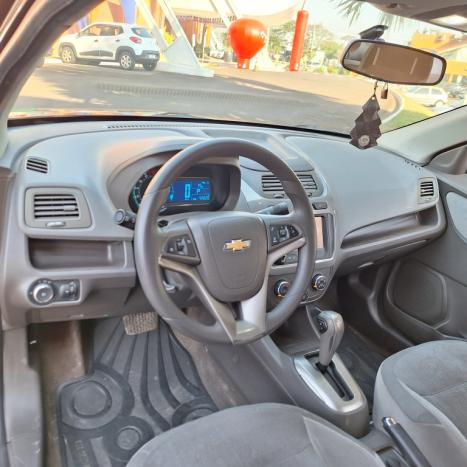 CHEVROLET Cobalt 1.8 4P FLEX LTZ AUTOMTICO, Foto 7